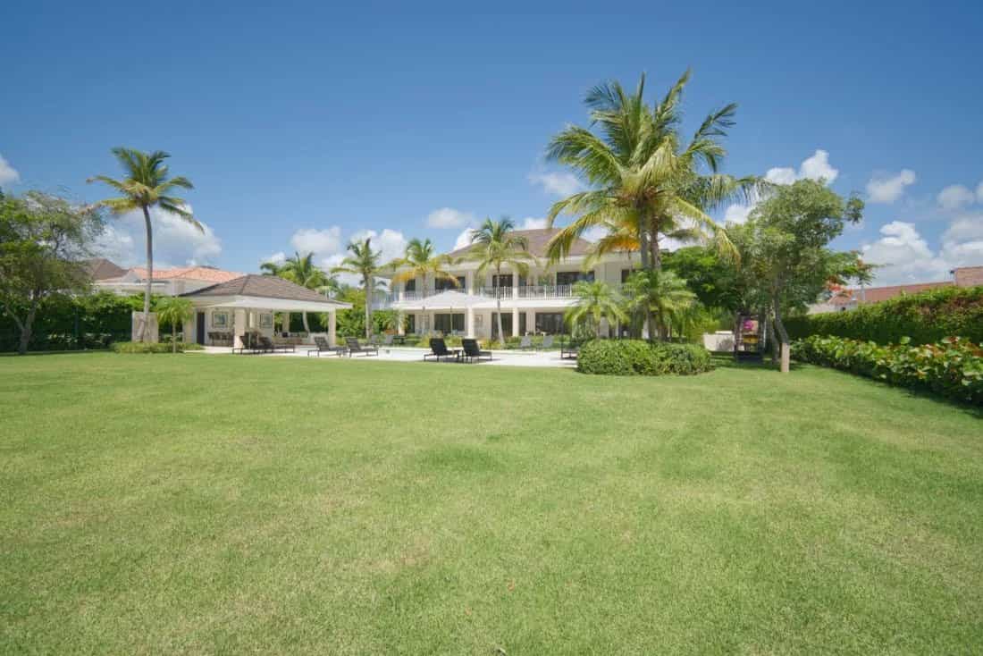 Dom w Punta Cana, null 12634034