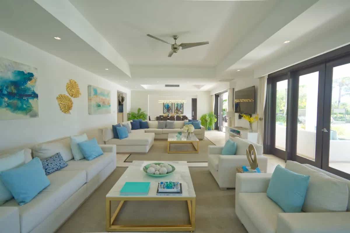 rumah dalam Punta Cana, null 12634034