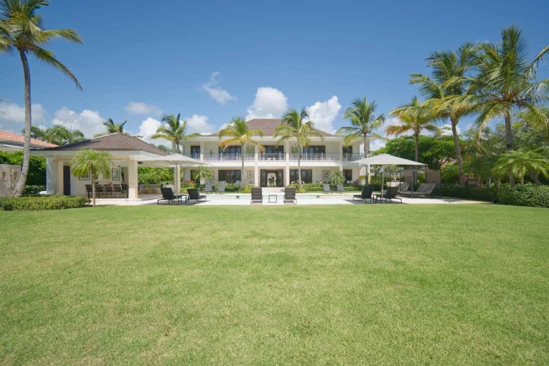 σπίτι σε Punta Cana, null 12634034