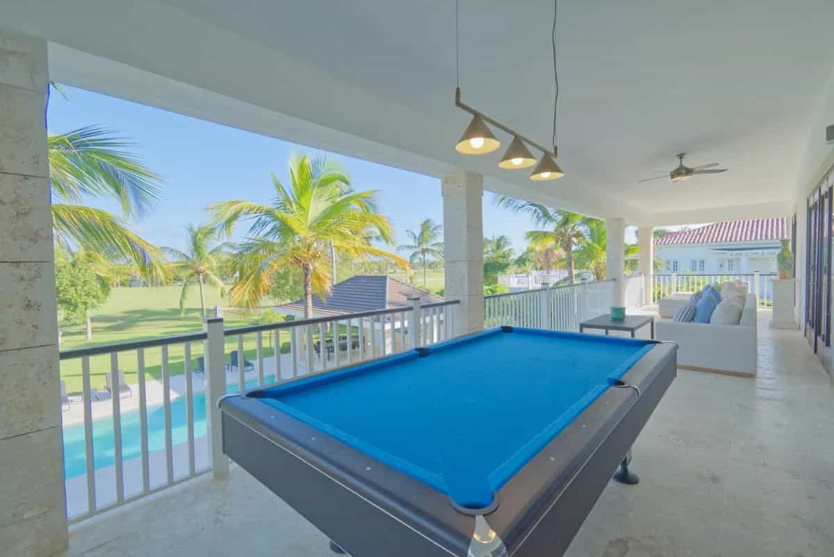 Будинок в Punta Cana, null 12634034