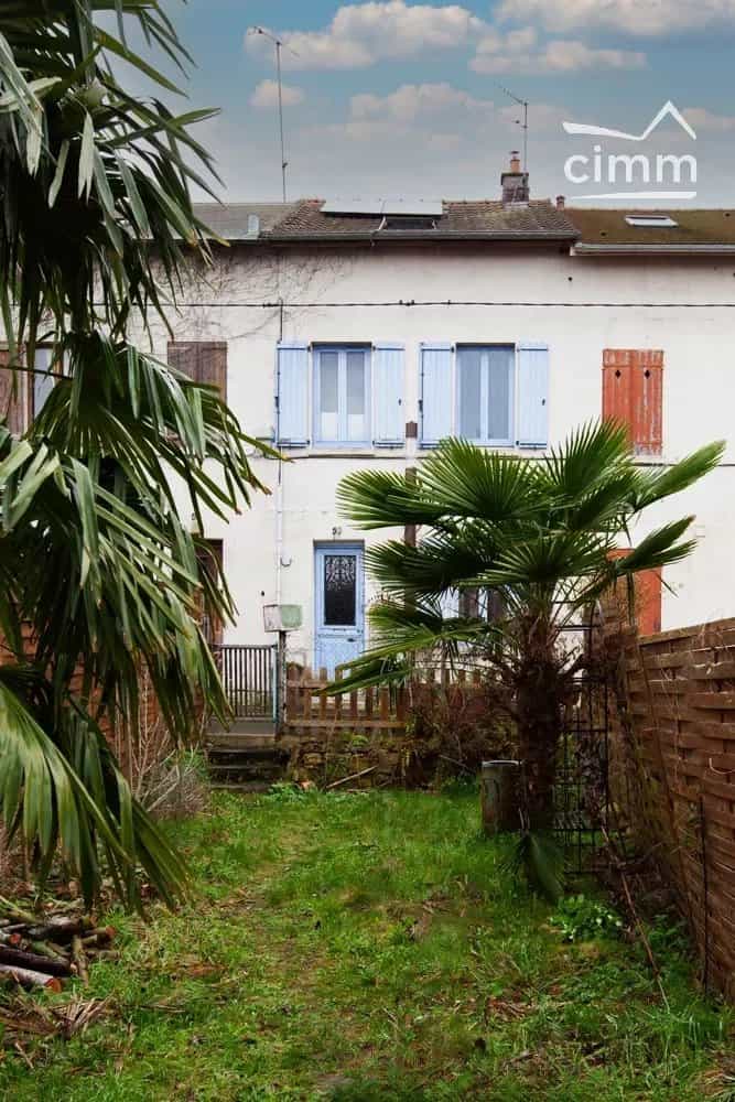 Pelbagai Rumah dalam Creil, Hauts-de-France 12634078