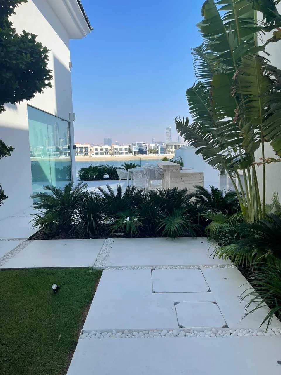 Hus i Palm Jumeirah, Dubai 12634093