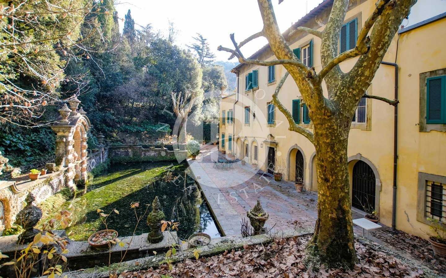 집 에 Massarosa, Lucca 12634505