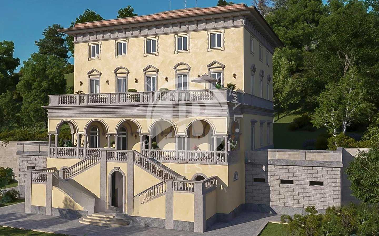 Huis in Vezzano Ligure, Liguria 12634517