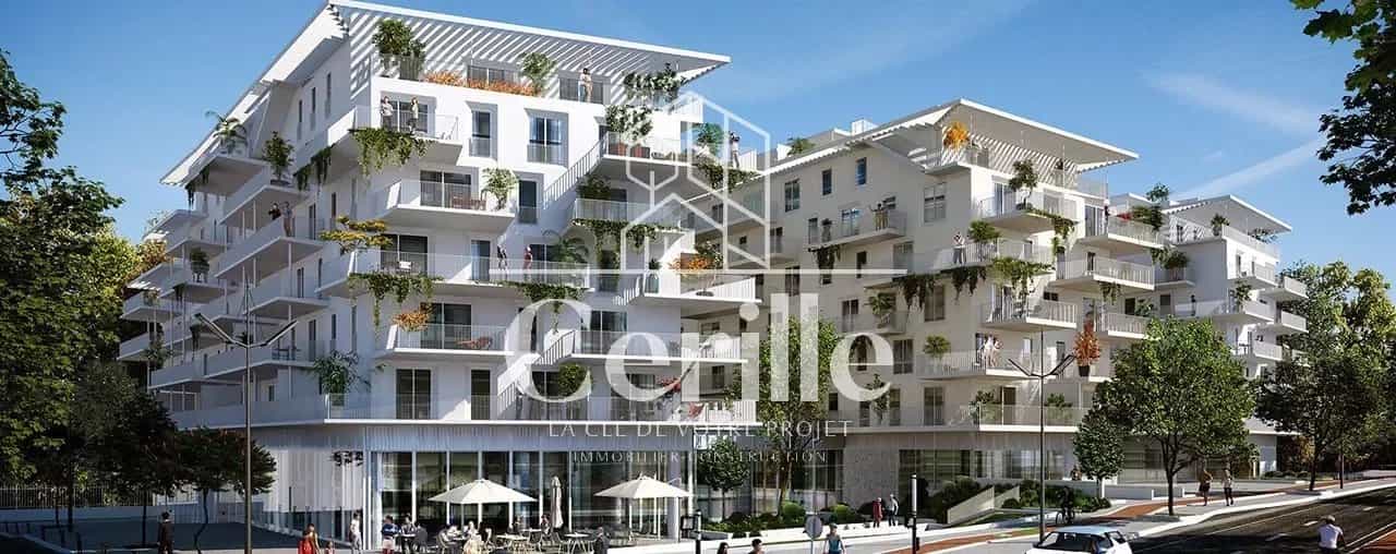 Condominium dans Marseille 9ème, Bouches-du-Rhône 12634573