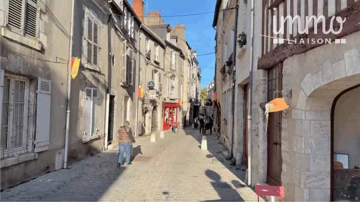 Kondominium dalam Blois, Centre-Val de Loire 12635029