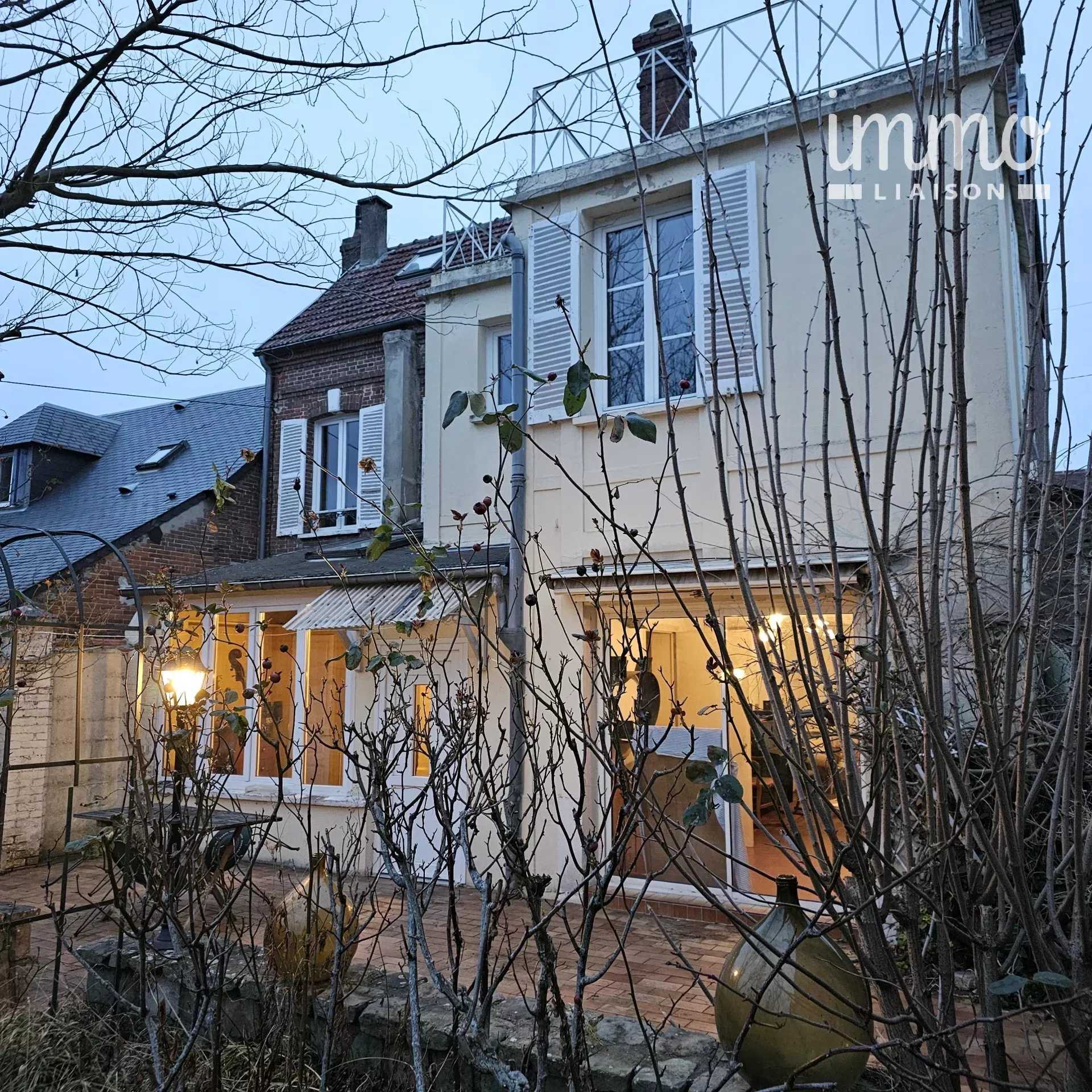Plusieurs maisons dans Evreux, Normandie 12635030