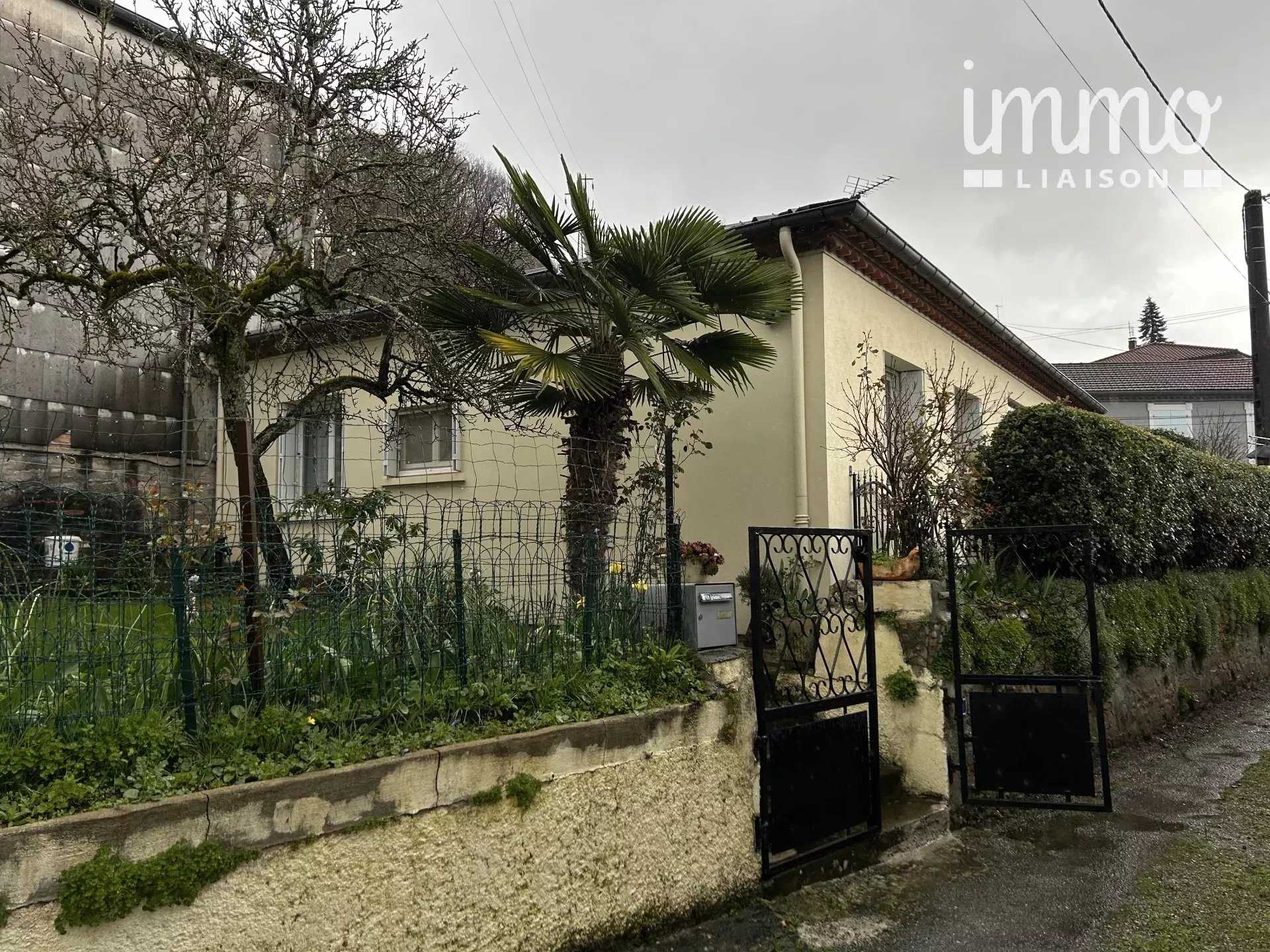 Huis in Labastide-Rouairoux, Occitanië 12635258