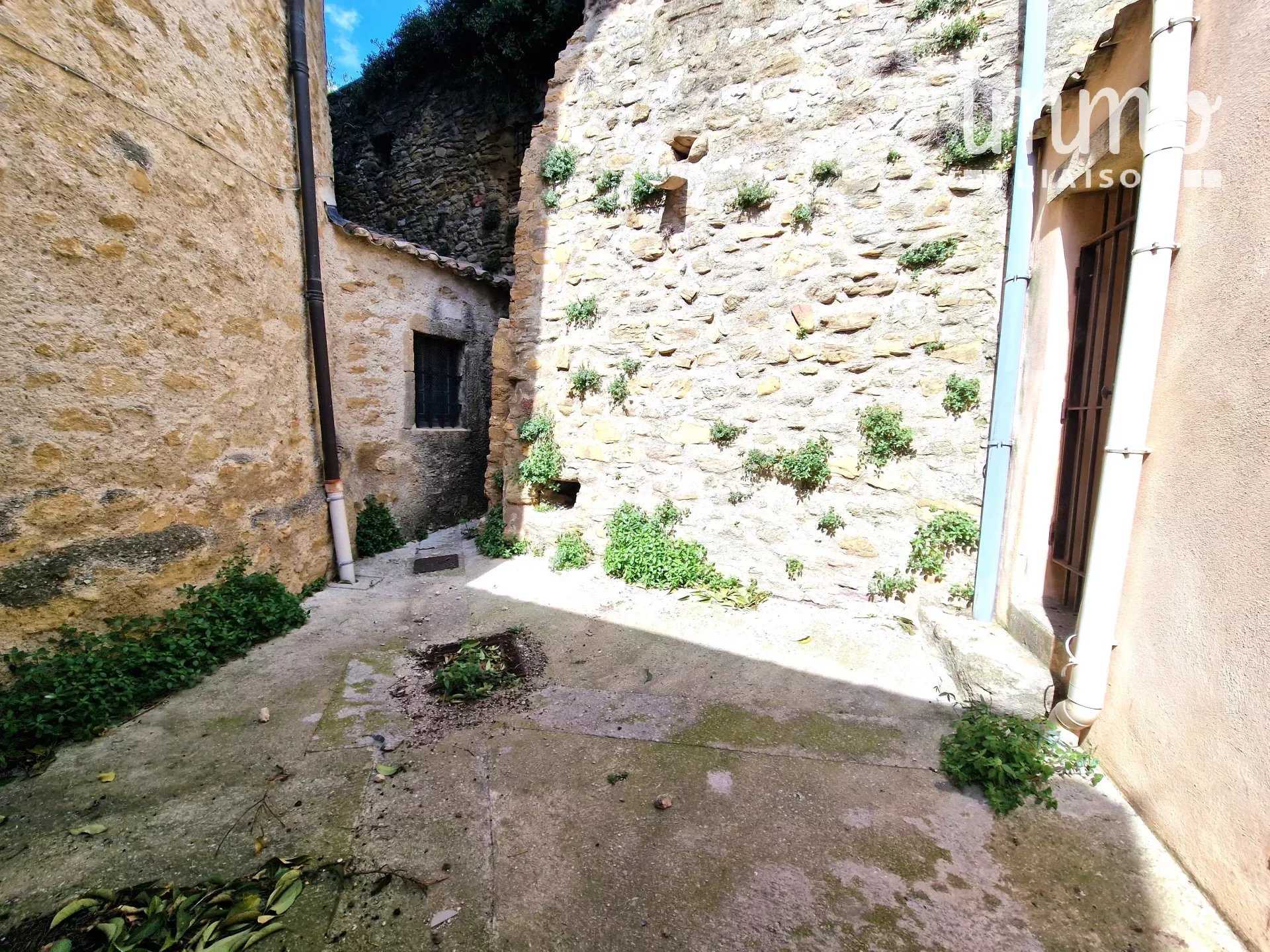 Haus im Serignan-du-Comtat, Provence-Alpes-Cote d'Azur 12635291