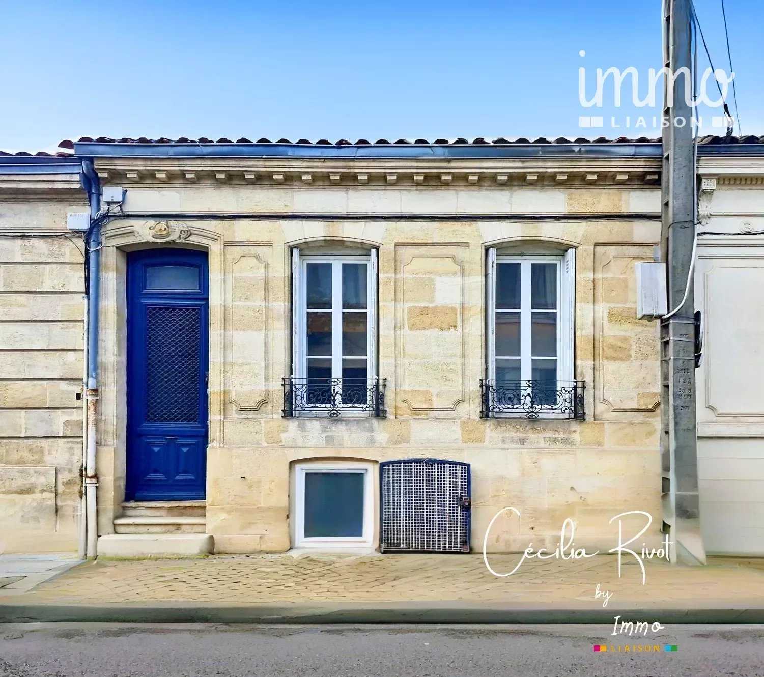 Πολλαπλά Σπίτια σε Bordeaux, Gironde 12635316