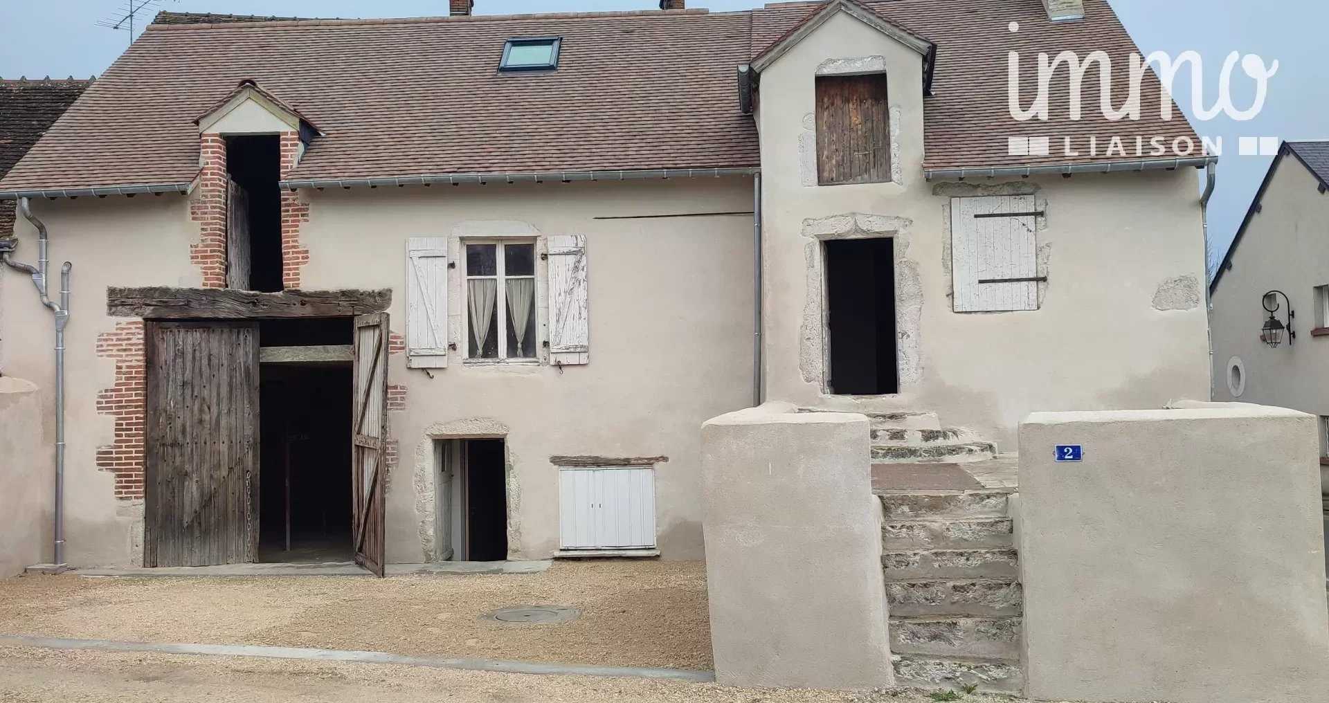 Casa nel Blois, Centro-Valle della Loira 12635323
