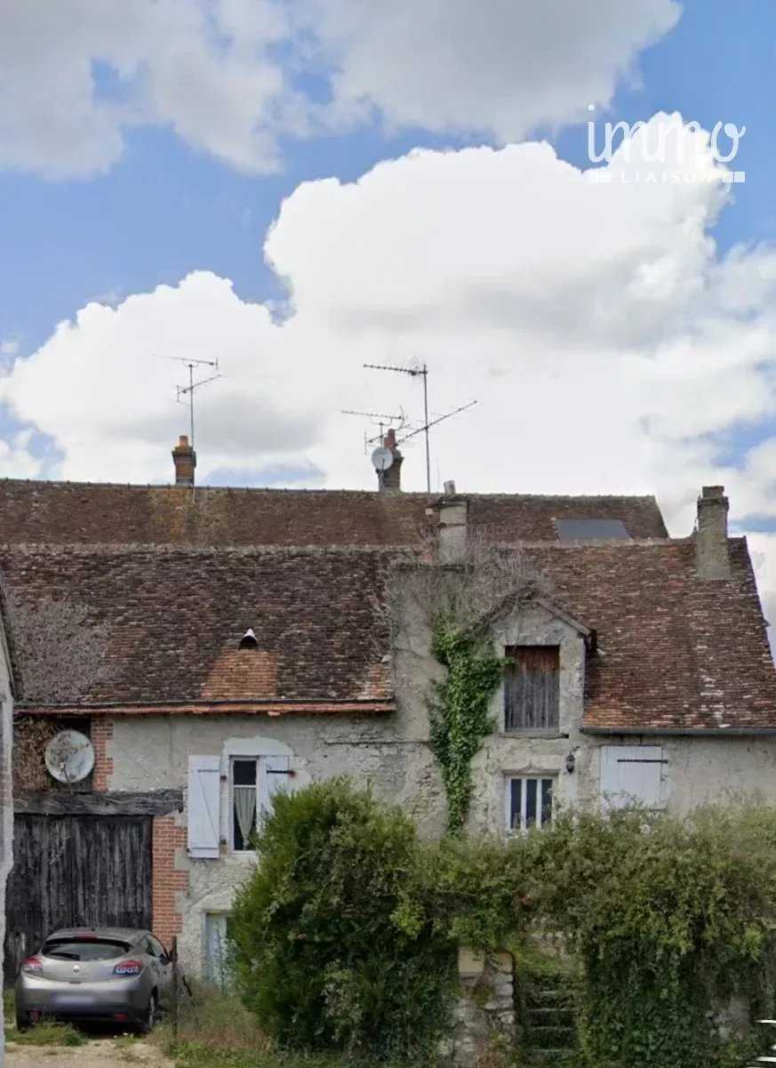 House in Blois, Centre-Val de Loire 12635323