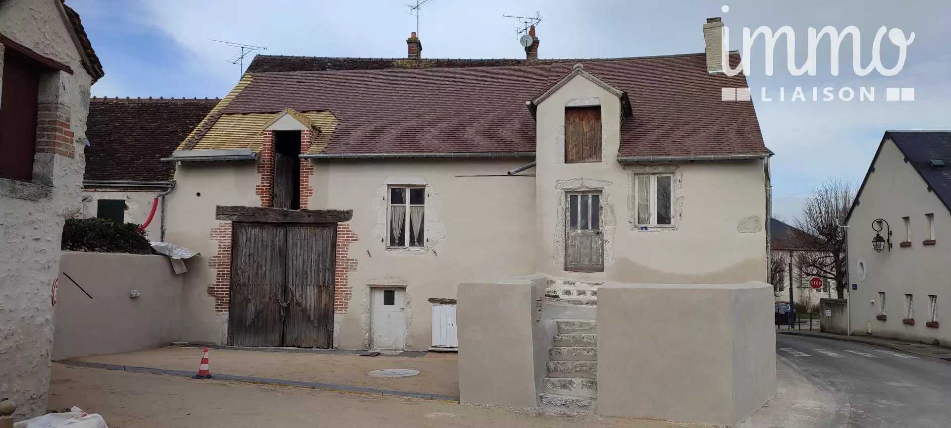 casa no Blois, Centro-Val de Loire 12635323
