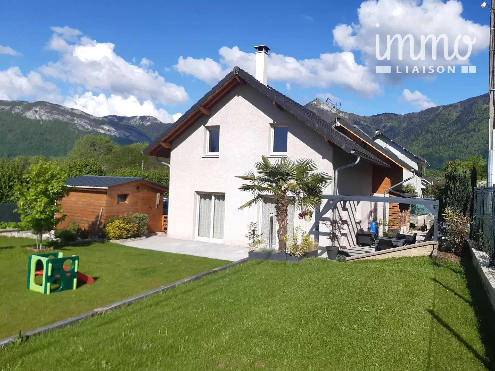 Osiedle mieszkaniowe w Curienne, Savoie 12635338