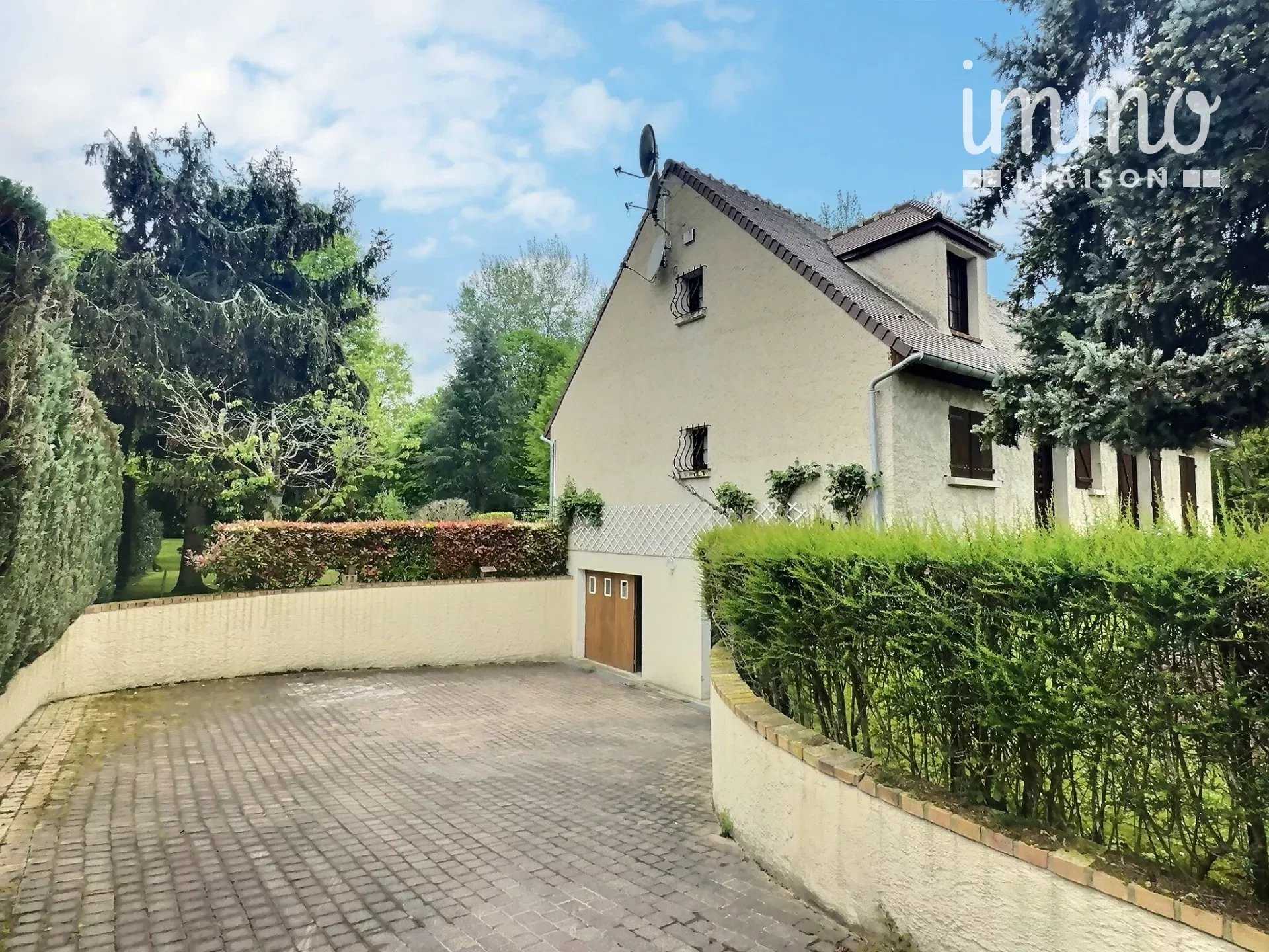 Huis in Germigny-l'Évêque, Seine-et-Marne 12635343