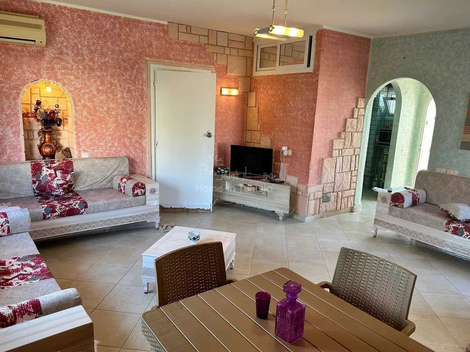 Condominium dans Dar el Saïd, Sousse 12635432