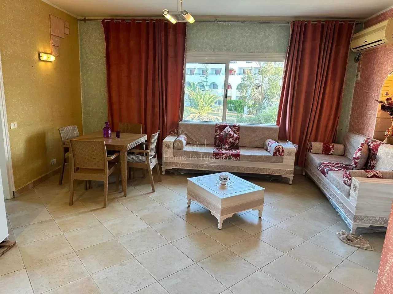 Condominium in Dar el Saïd, Sousse 12635432