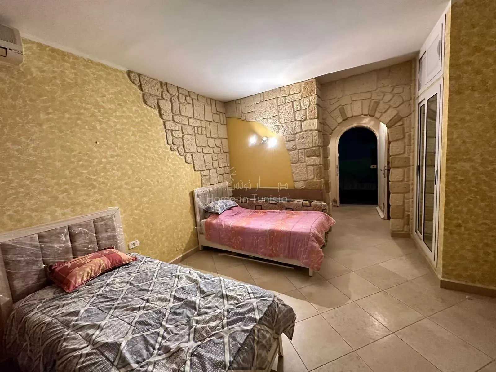 Квартира в Дар ель Саїд, Сус 12635434