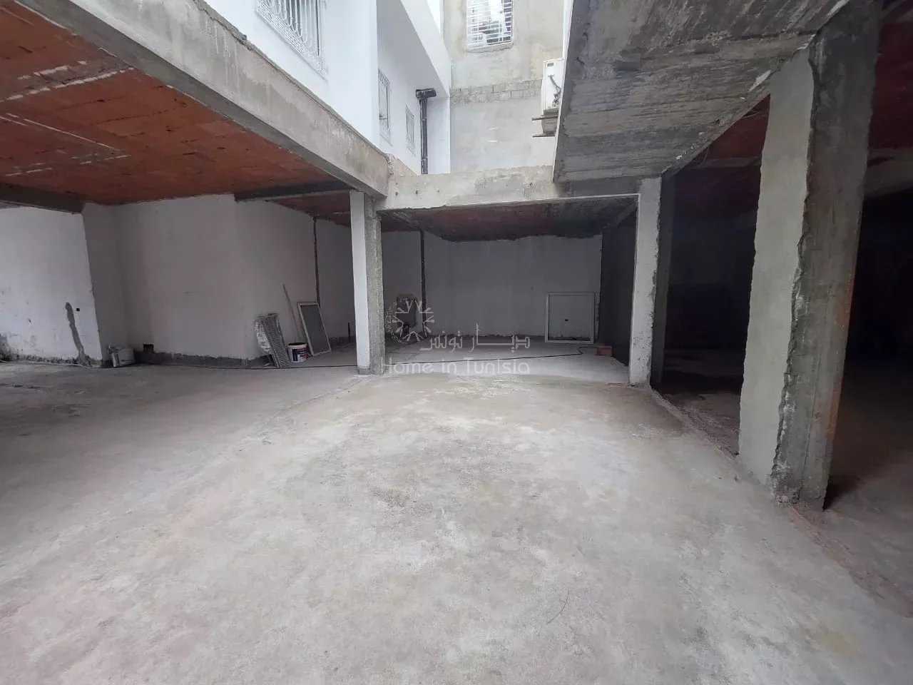 Komersial di Cité Hached, Sousse Ville 12635435