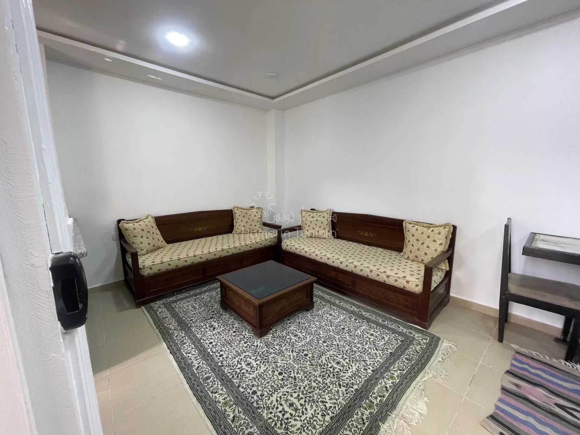 Condominio nel Sousse Riadh, Sousse Riadh 12635439