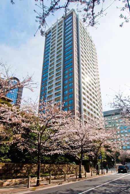 Condomínio no Tokyo, null 12635458