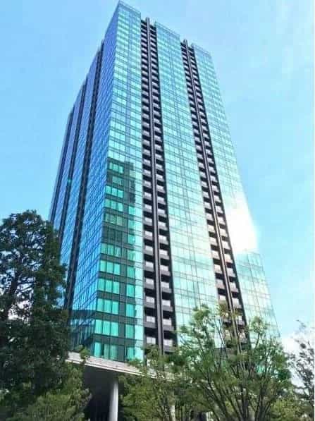 Condominium in Tokyo, null 12635460