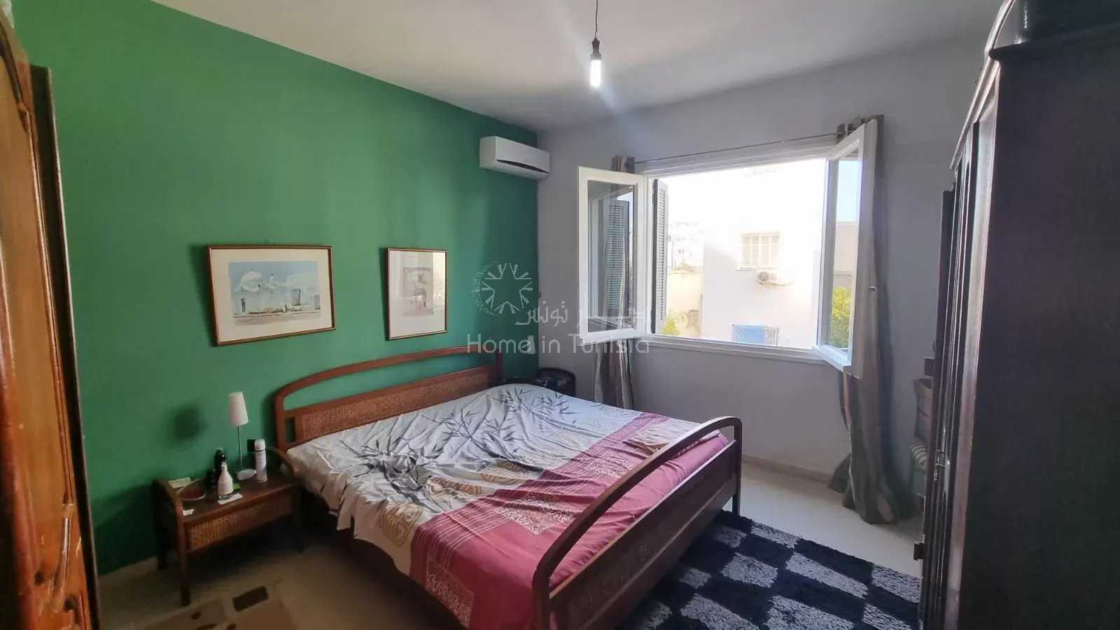 Condominium in Zaouiet Sousse, Sousse 12635468