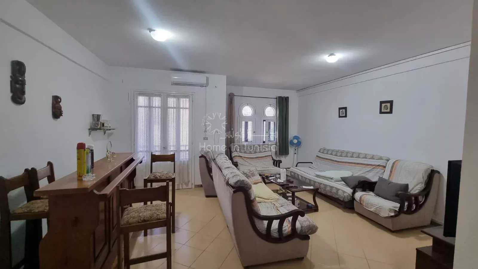 Eigentumswohnung im Zaouiet Sousse, Sousse 12635468