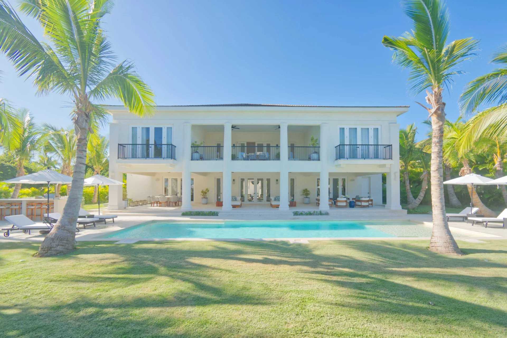 σπίτι σε Punta Cana, null 12635476