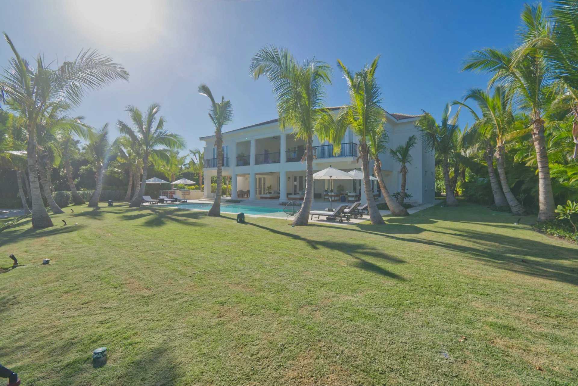 σπίτι σε Punta Cana, null 12635476
