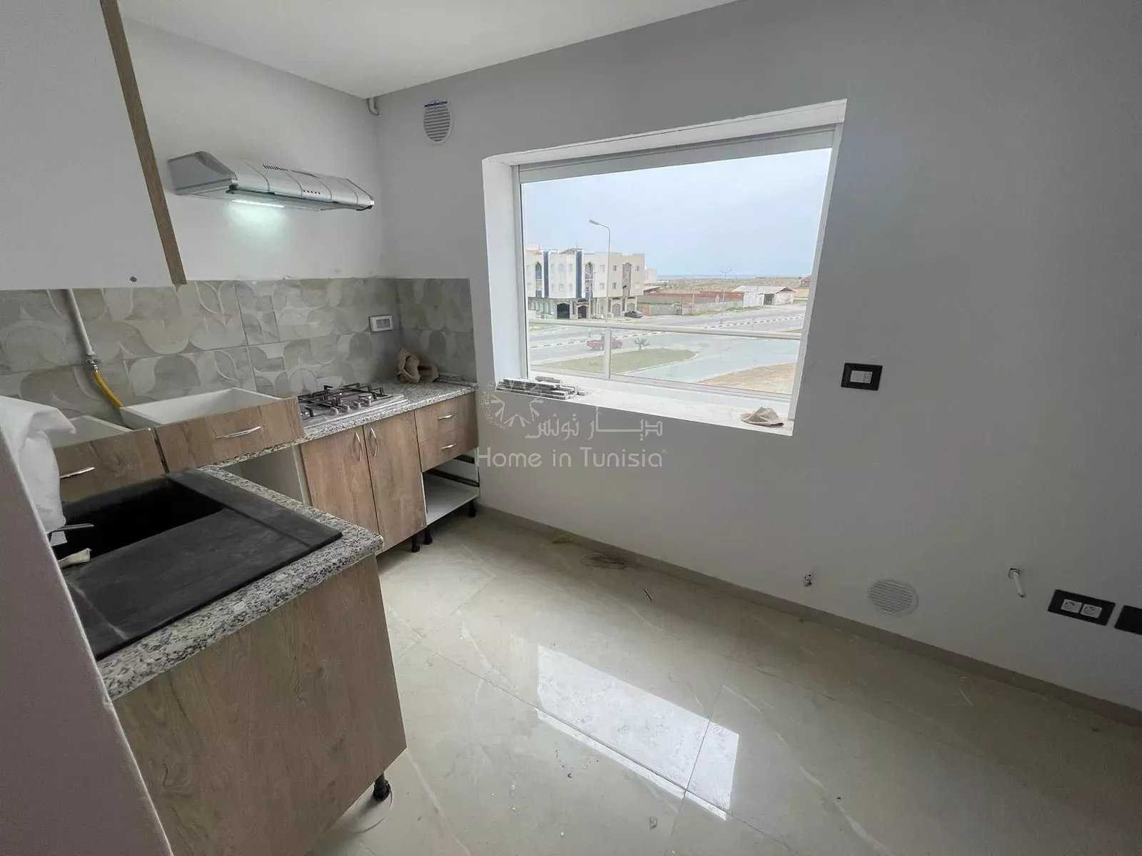 Eigentumswohnung im Harqalah, Sousse 12635481