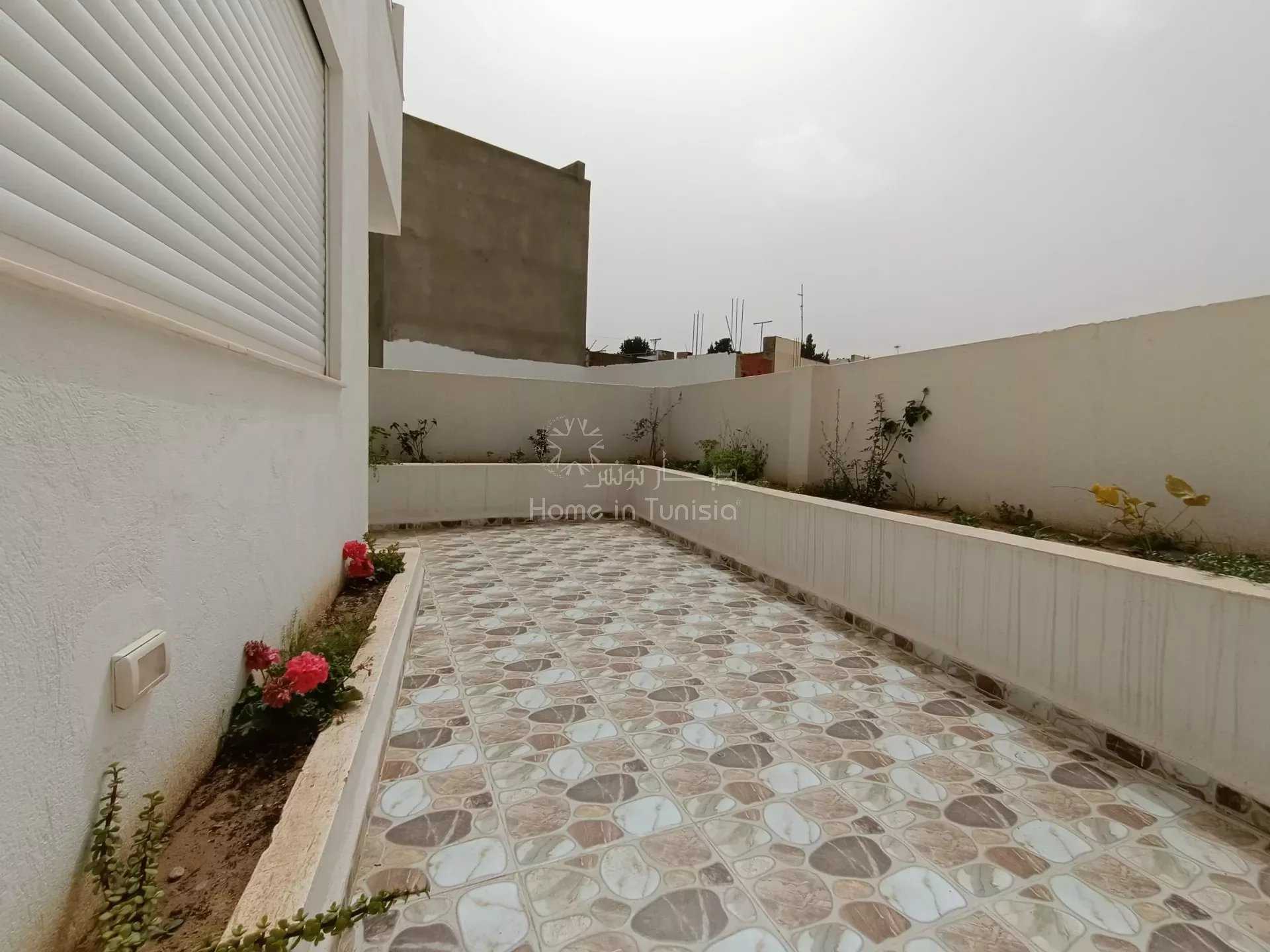 Condominium in Hammam Sousse, Sousse 12635487