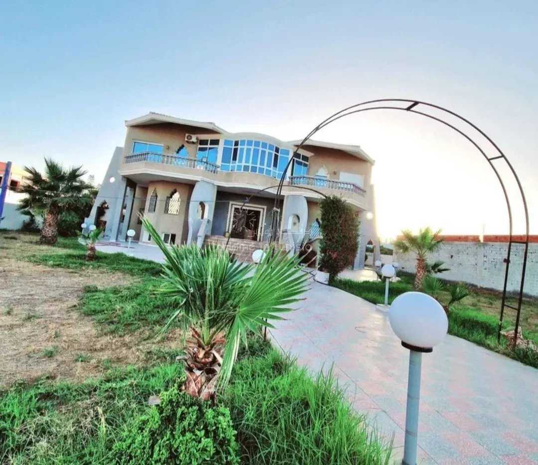 σπίτι σε Cité Sidi Abdelhamid, Sousse Jaouhara 12635495