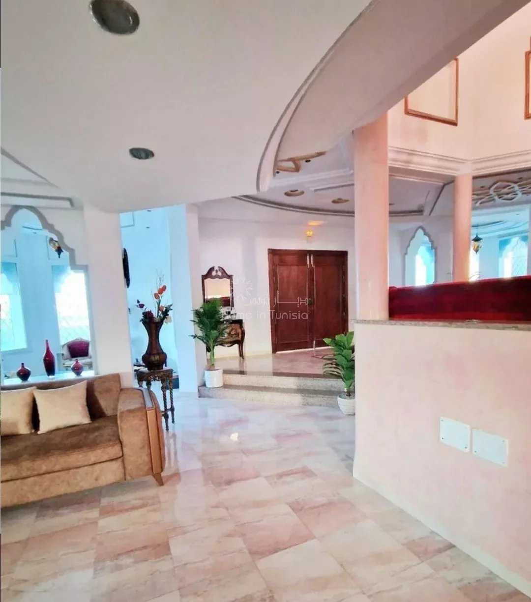 Rumah di Cité Sidi Abdelhamid, Sousse Jaouhara 12635495