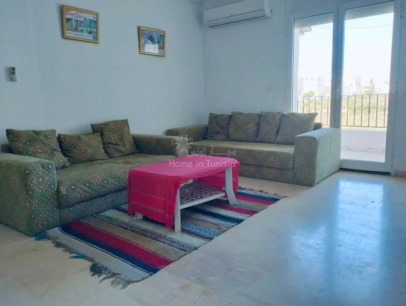 Condominium dans Souani El Adari, Sousse 12635522
