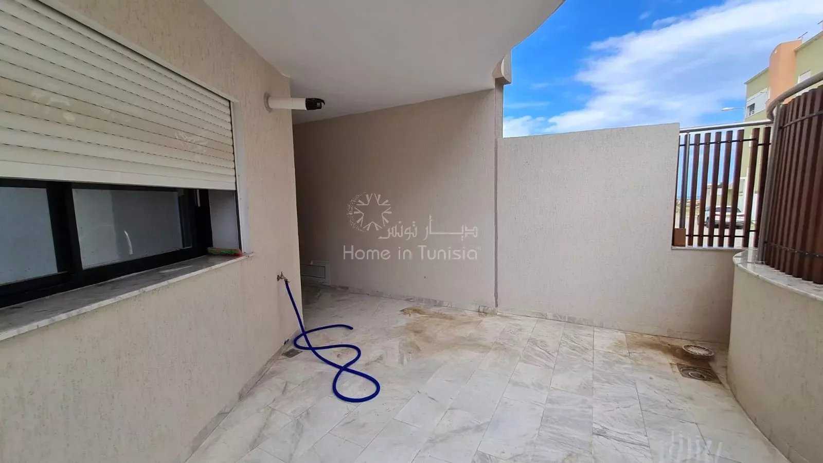 Condominium in Hammam Sousse, Sousse 12635523