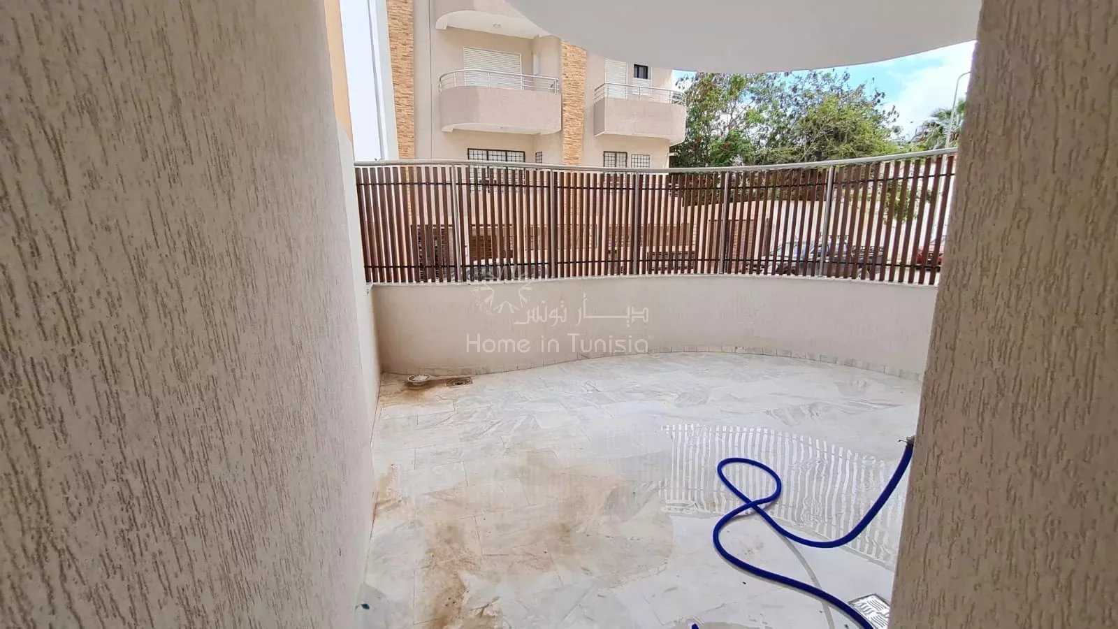 Condominium in Hammam Sousse, Sousse 12635523