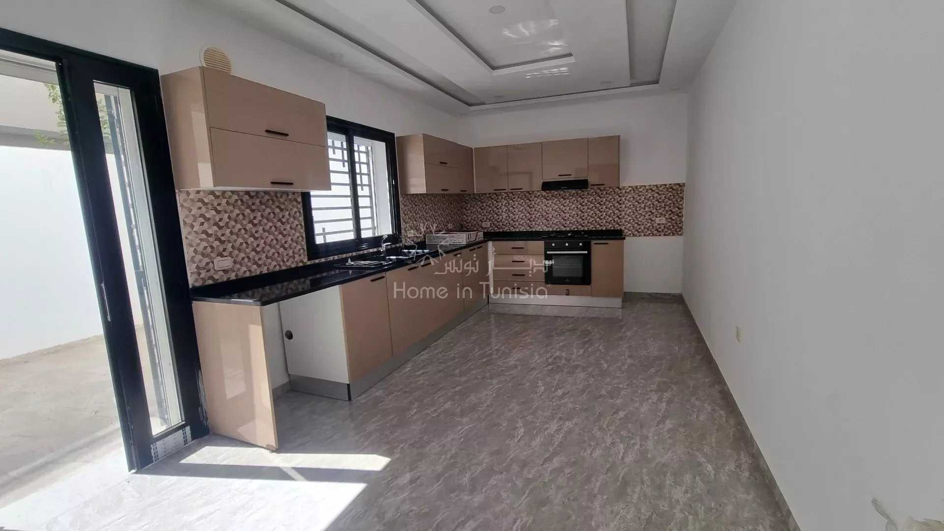 House in Harqalah, Sousse 12635531