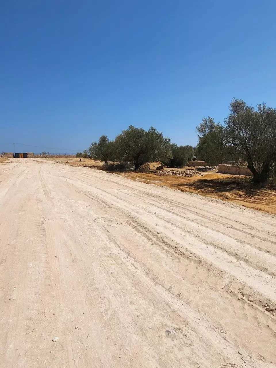 Tanah dalam Douar Baya Rassa, Bizerte 12635540