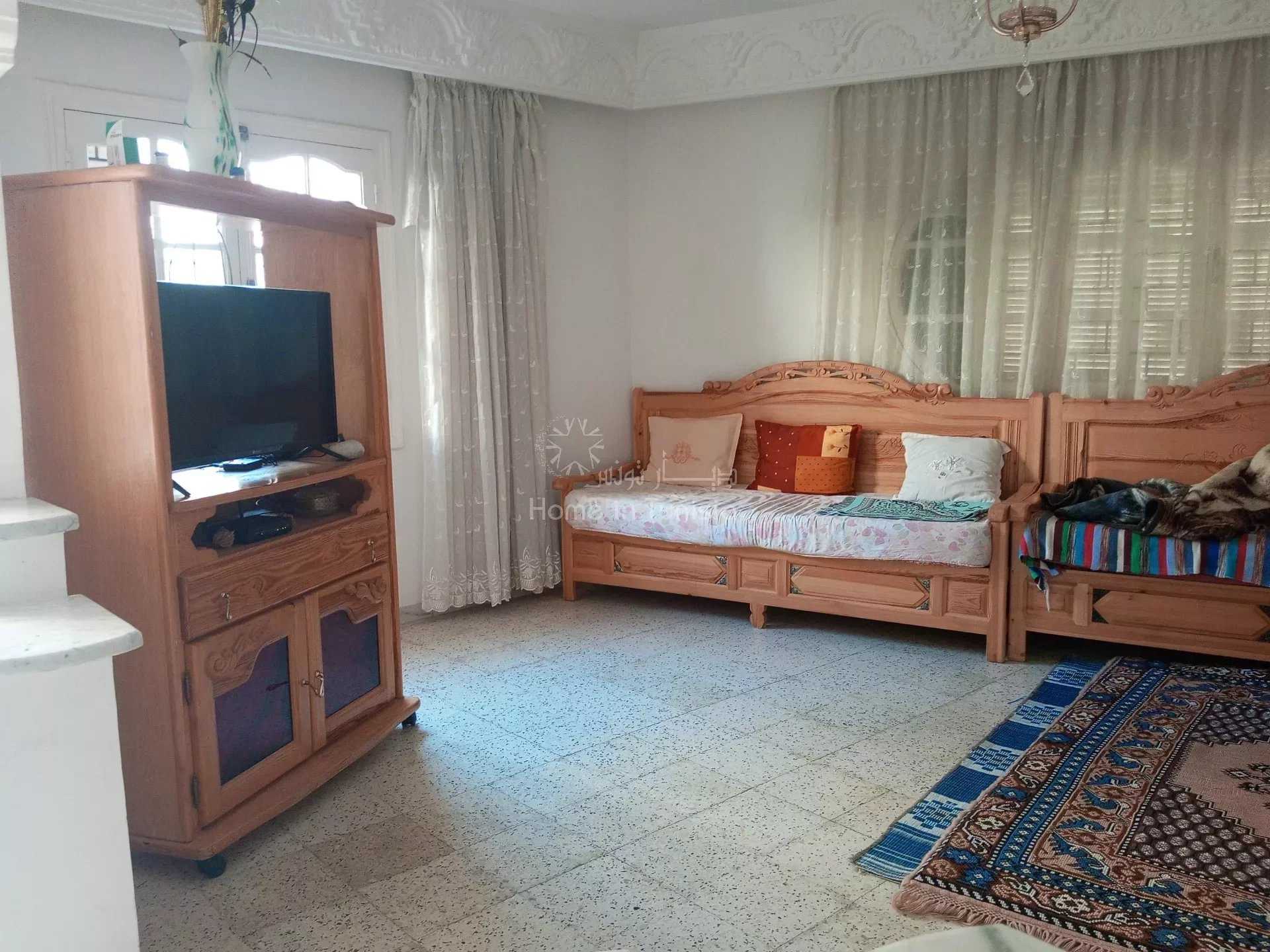 Huis in Hamam Sousse, Sousse 12635545