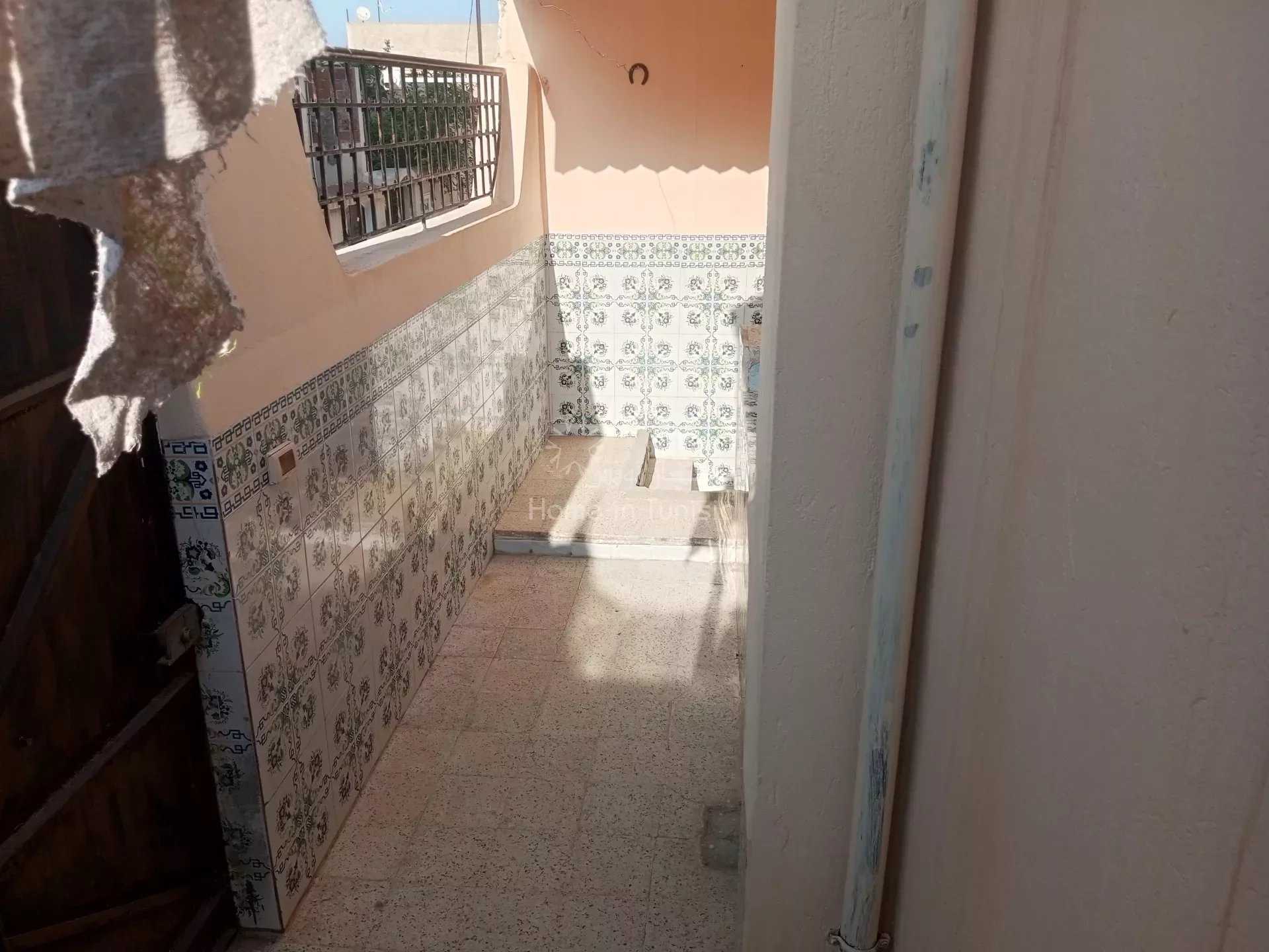 House in Hammam Sousse, Sousse 12635545