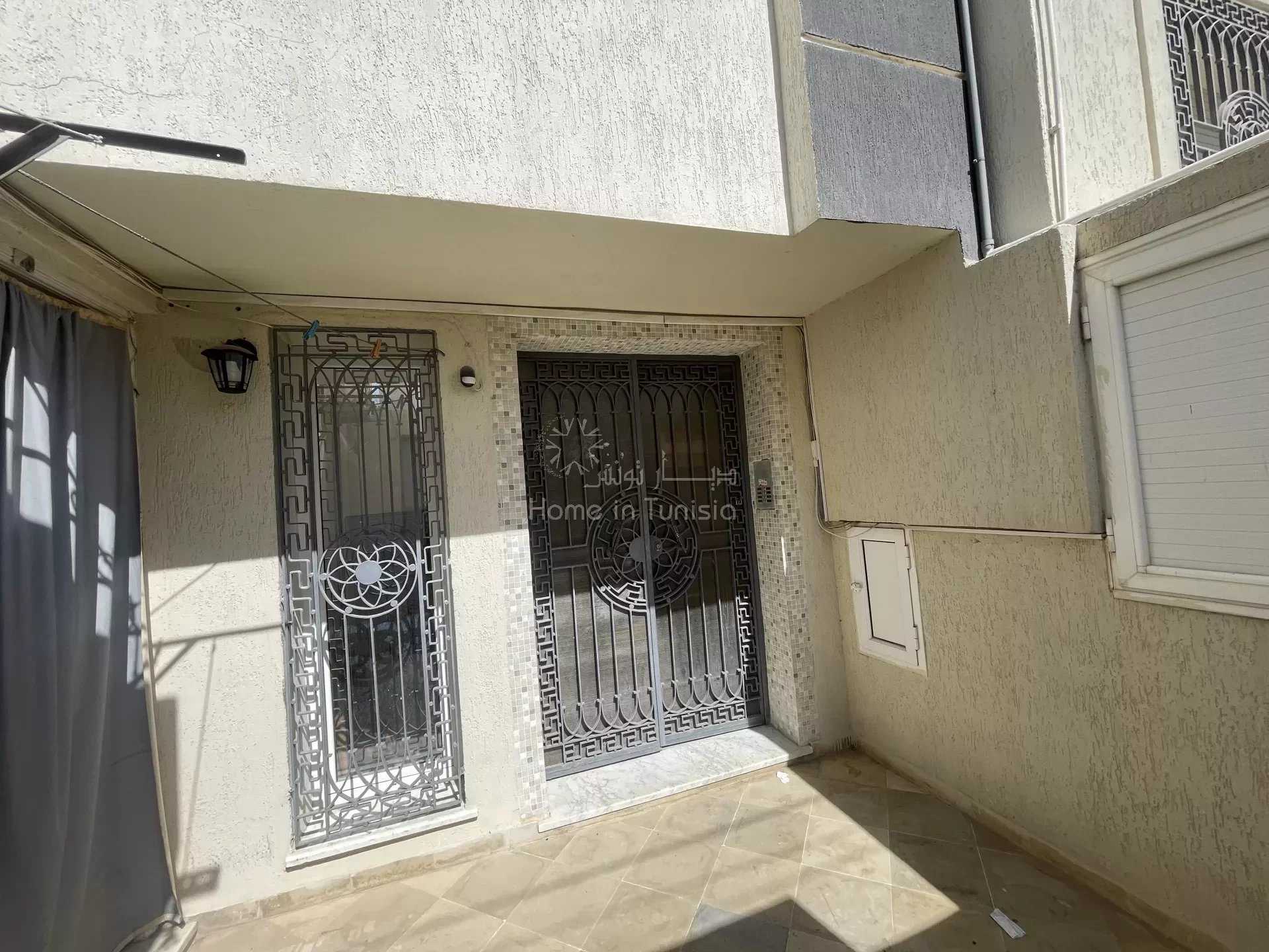 Condominium in Sahloul, Sousse Jaouhara 12635547