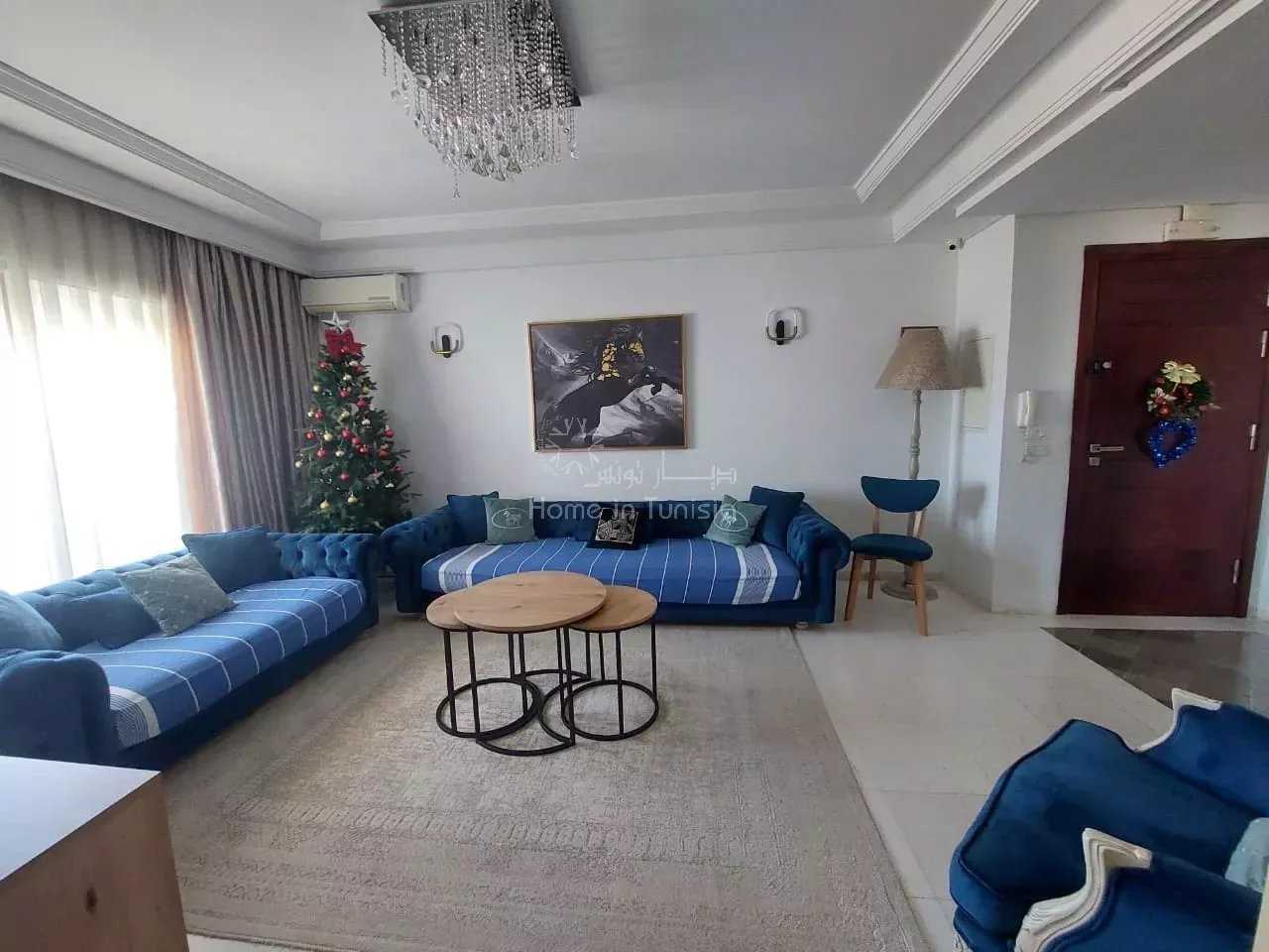 公寓 在 Sousse Khezama, Sousse Jaouhara 12635562