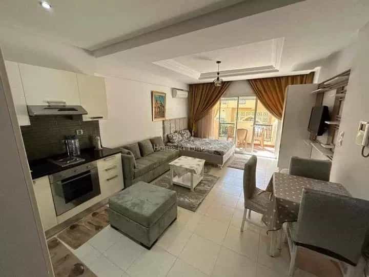 Condominium dans El-Ahmar, Sousse 12635568