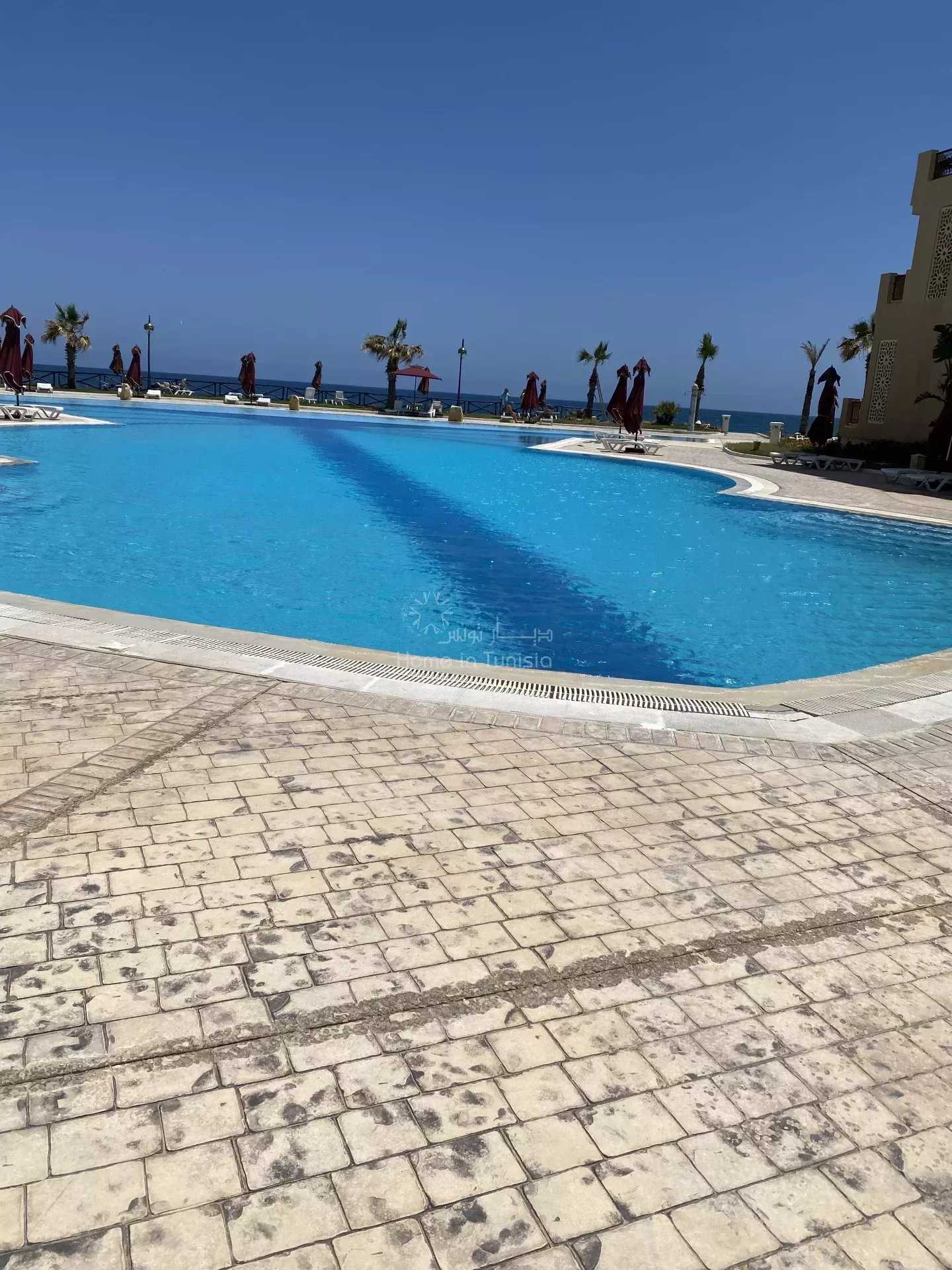 Condominium dans El-Ahmar, Sousse 12635568