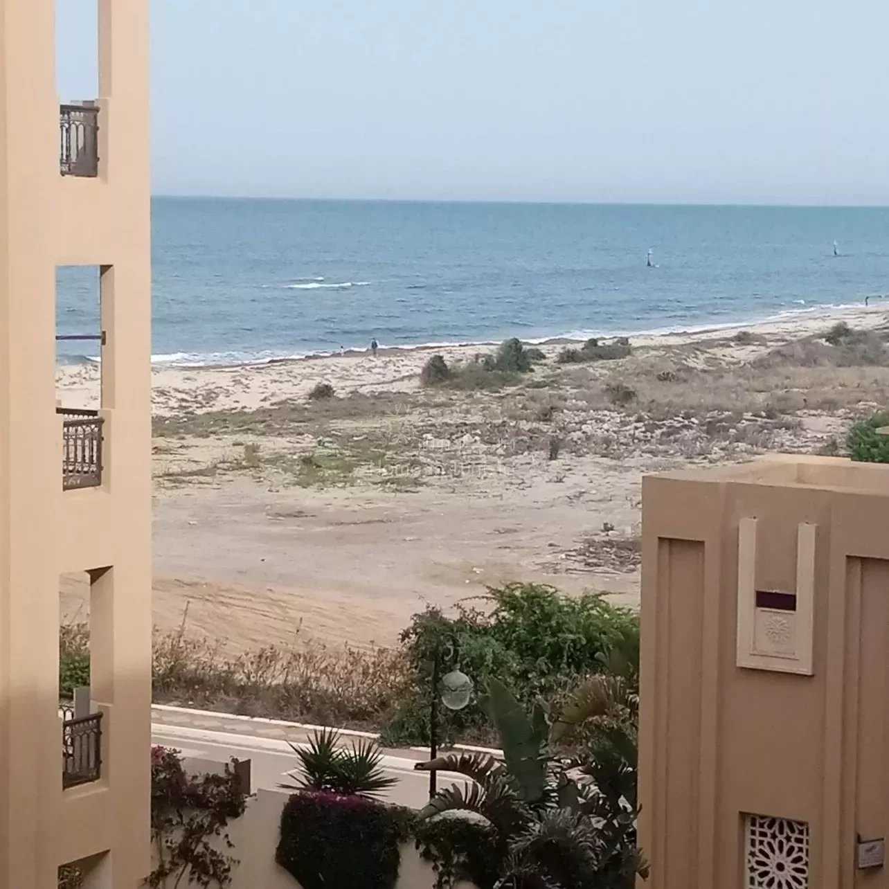 Condominium dans El-Ahmar, Sousse 12635569