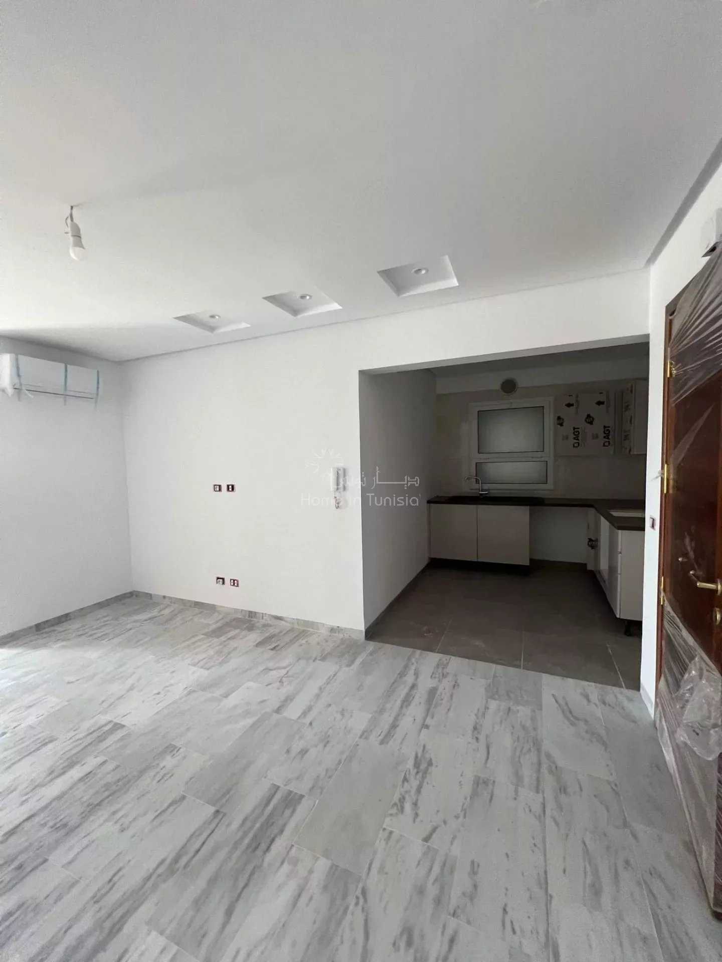 Condominium in La Corniche, Sousse 12635571