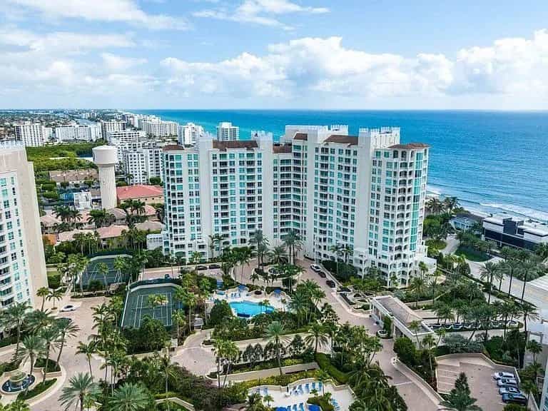 Osiedle mieszkaniowe w Miami, Florida 12635582