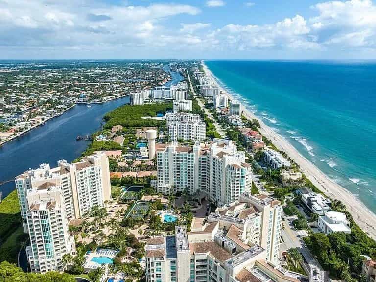 Συγκυριαρχία σε Miami, Florida 12635582