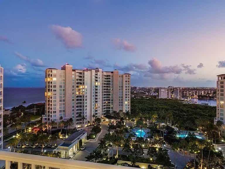 Eigentumswohnung im Miami, Florida 12635582